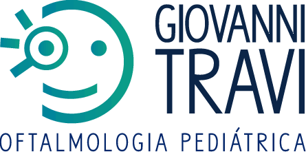 Giovanni Travi Oftalmologia Pediátrica