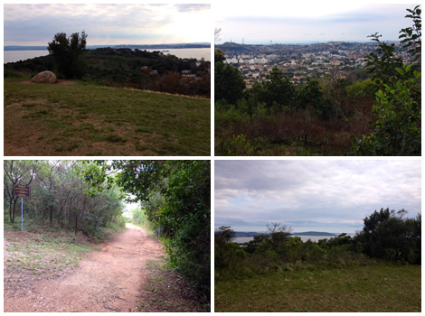Parque Natural do Morro do Osso