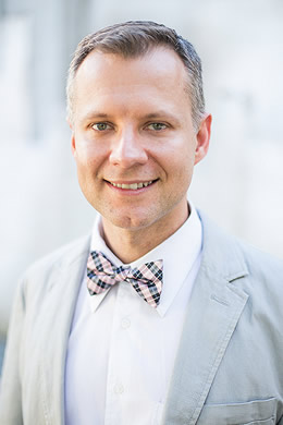Dr. Giovanni Travi